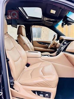 كاديلاك اسكاليد